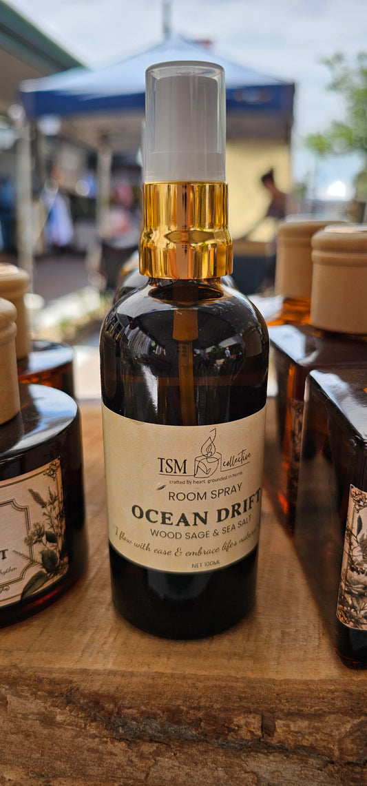 Ocean Drift Room Spray