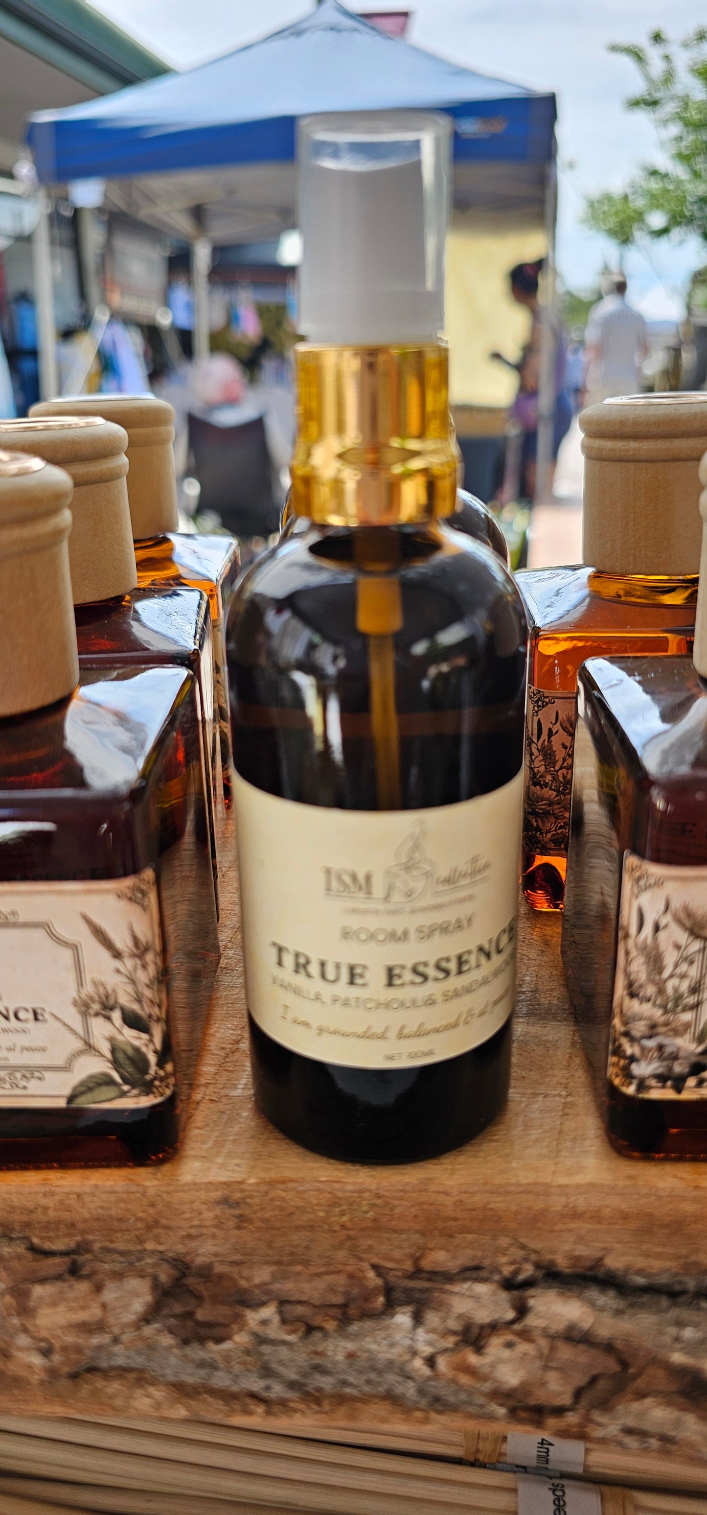 True Essence Room Spray