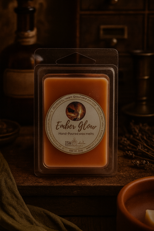 Wax Melts (Non-Crystal)